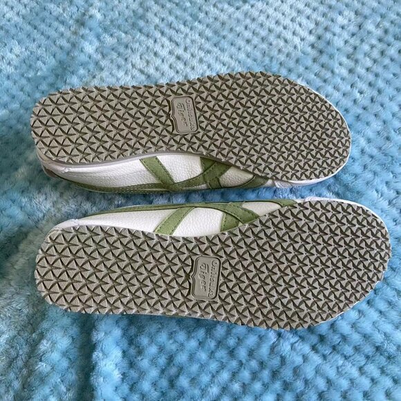 Onitsuka Tiger MEXICO 66 women's size - Picture 6 of 6